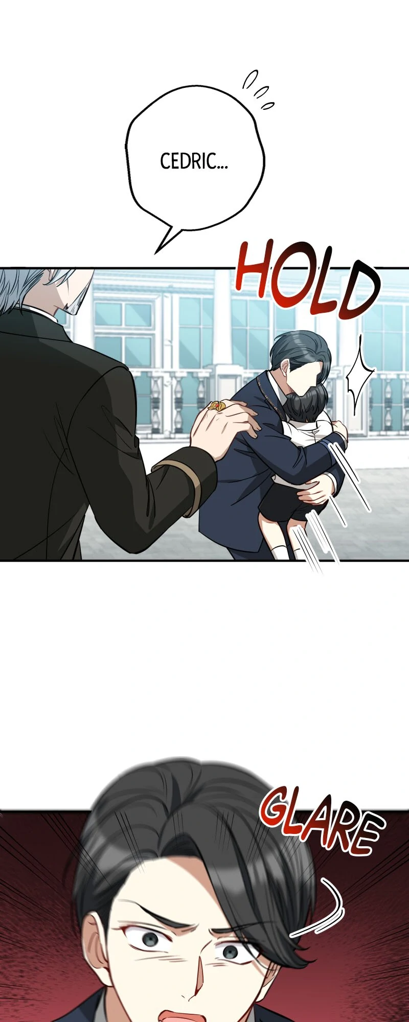 I Woke Up As a Notorious Troublemaker! Chapter 59 - page 56