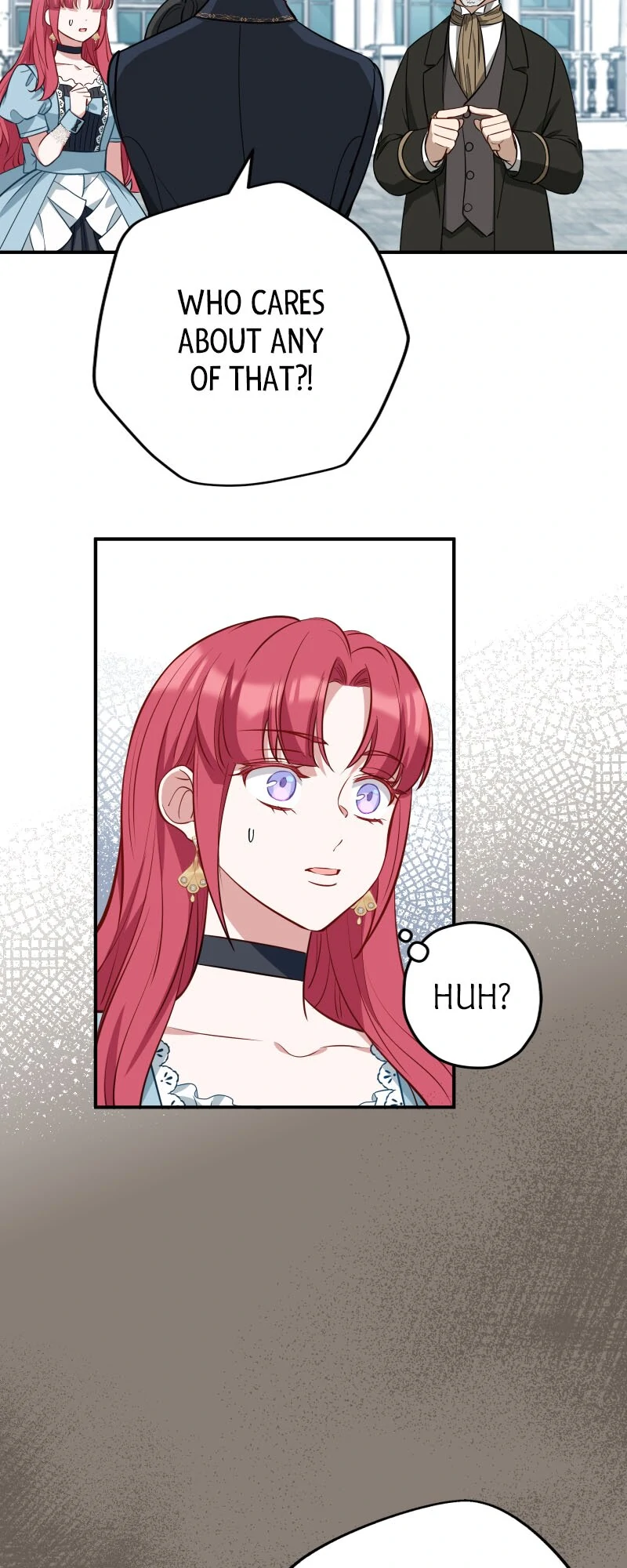 I Woke Up As a Notorious Troublemaker! Chapter 59 - page 58