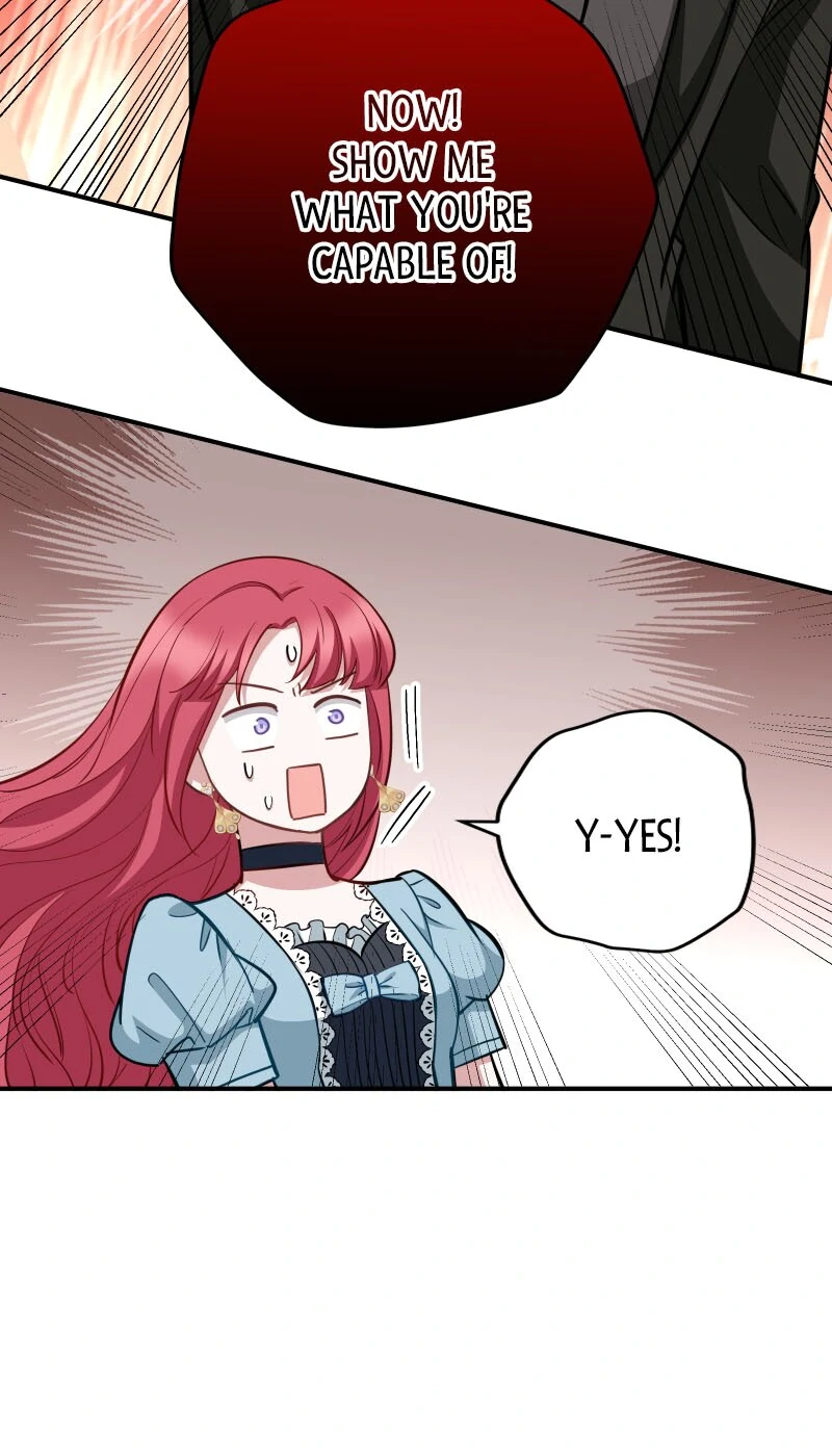 I Woke Up As a Notorious Troublemaker! Chapter 59 - page 5