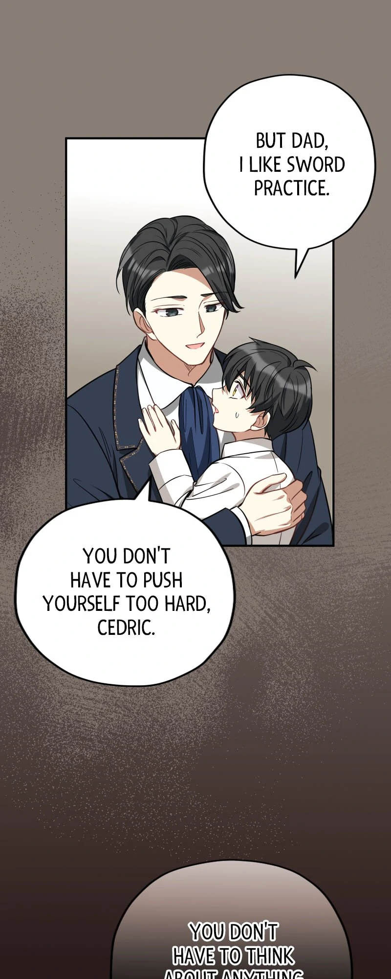 I Woke Up As a Notorious Troublemaker! Chapter 59 - page 60