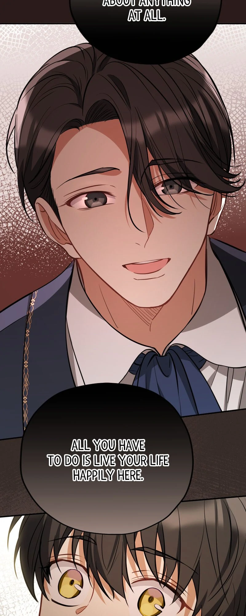 I Woke Up As a Notorious Troublemaker! Chapter 59 - page 61