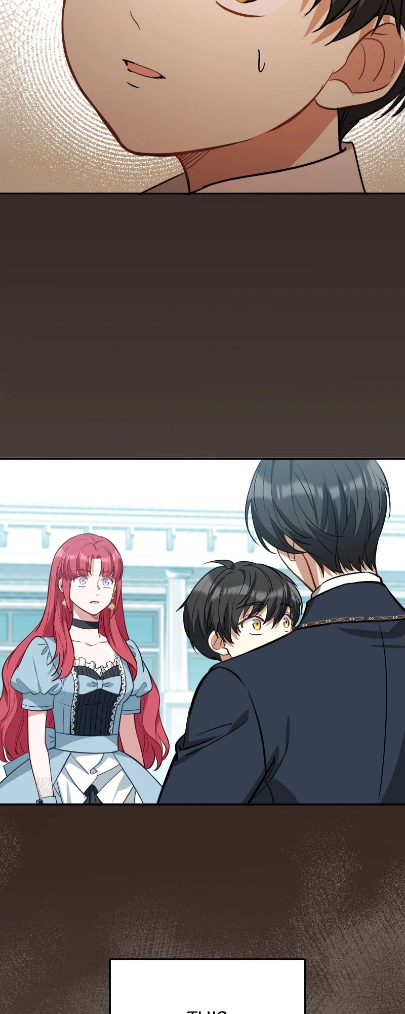 I Woke Up As a Notorious Troublemaker! Chapter 59 - page 62