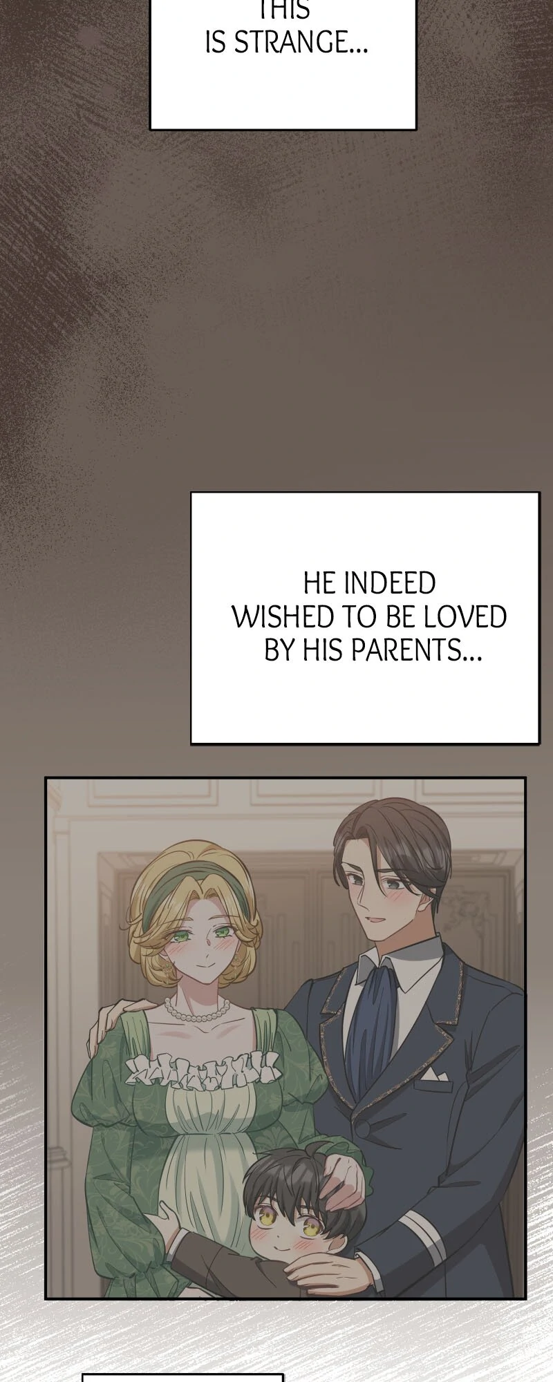 I Woke Up As a Notorious Troublemaker! Chapter 59 - page 63