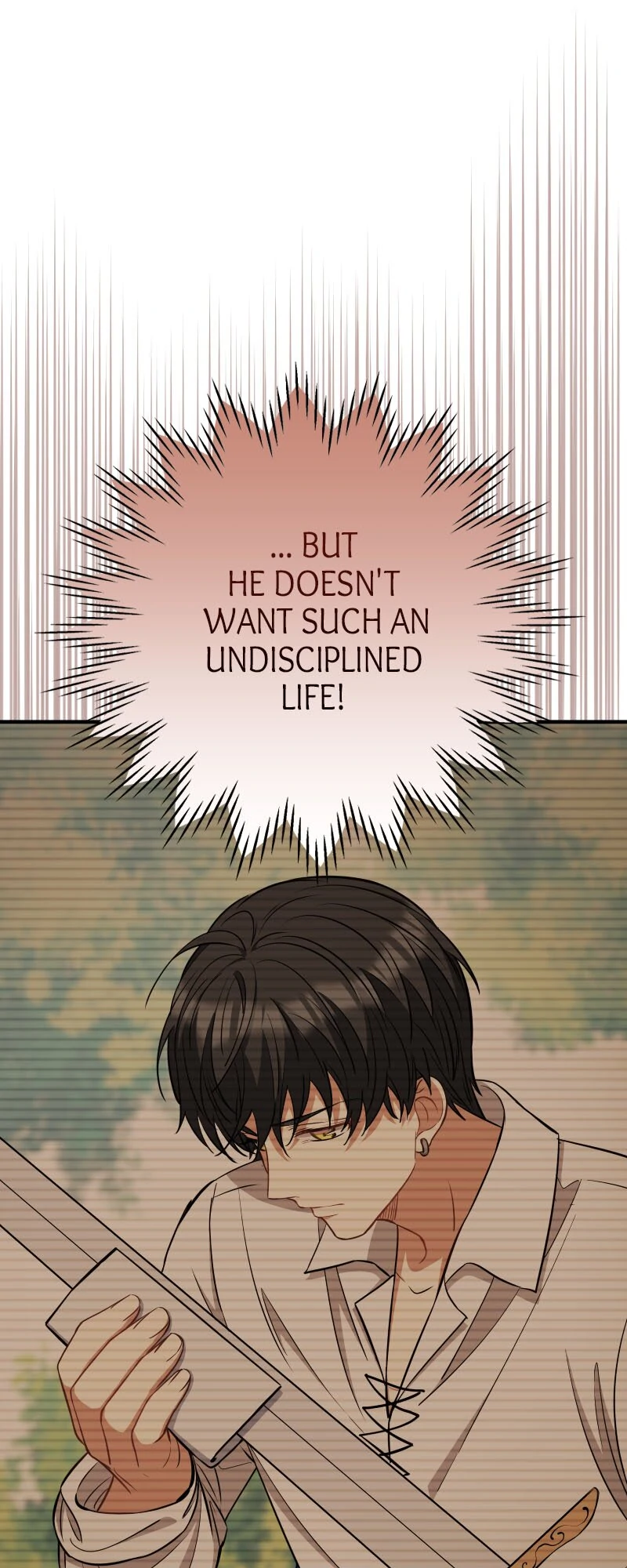 I Woke Up As a Notorious Troublemaker! Chapter 59 - page 65