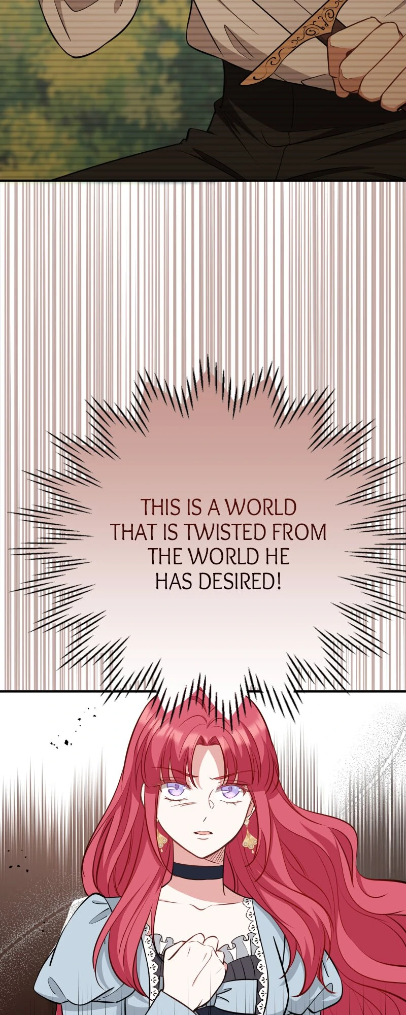 I Woke Up As a Notorious Troublemaker! Chapter 59 - page 66