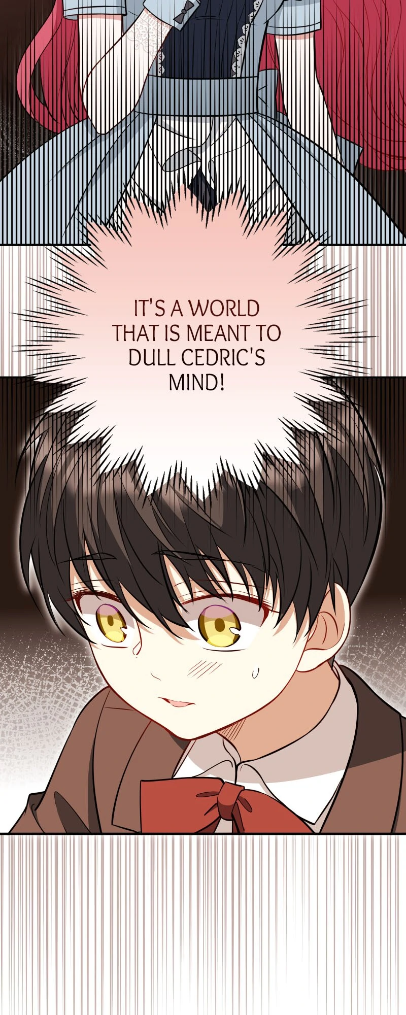 I Woke Up As a Notorious Troublemaker! Chapter 59 - page 67