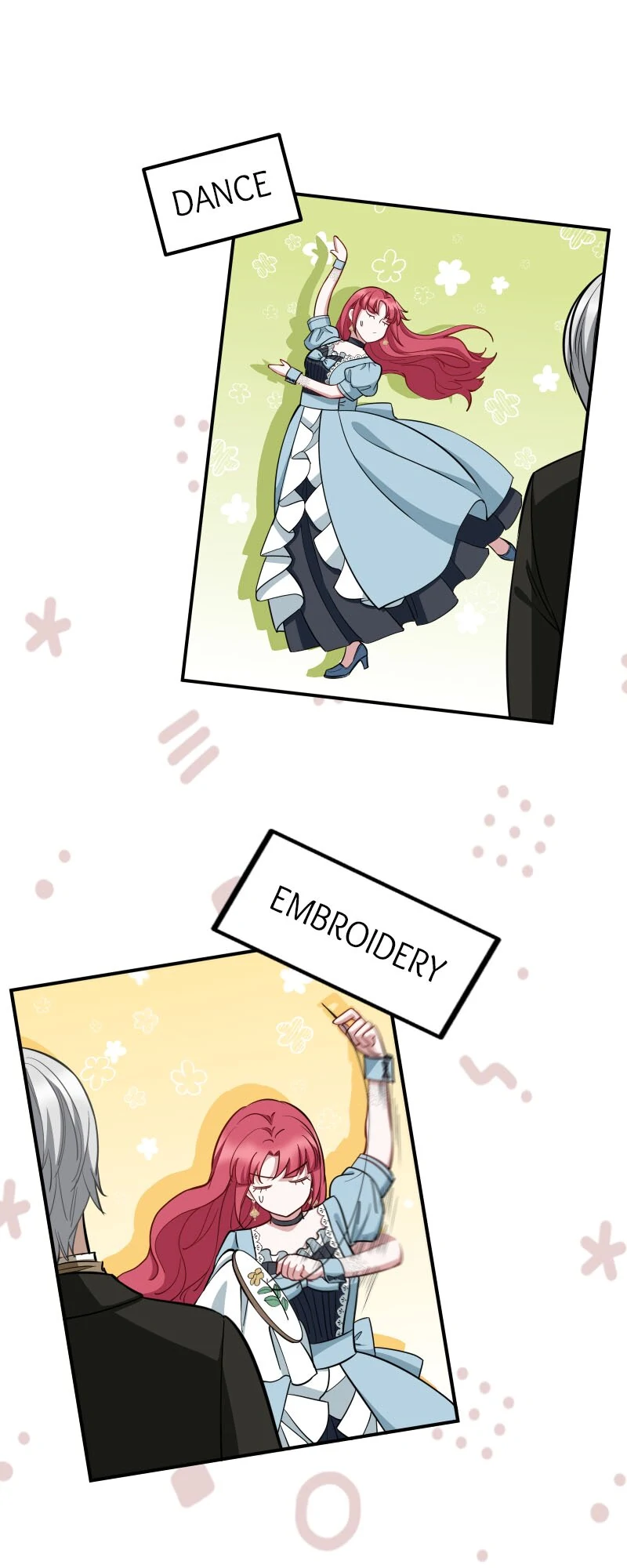 I Woke Up As a Notorious Troublemaker! Chapter 59 - page 6