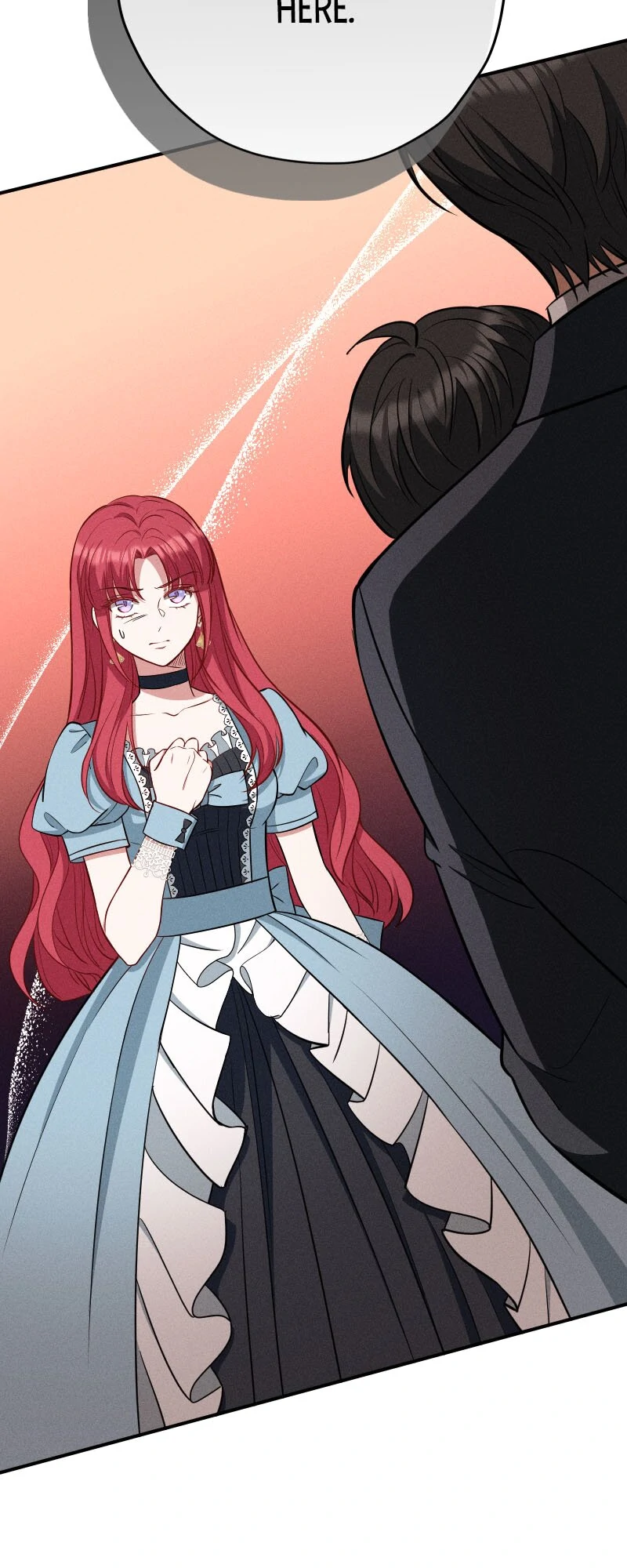 I Woke Up As a Notorious Troublemaker! Chapter 59 - page 72