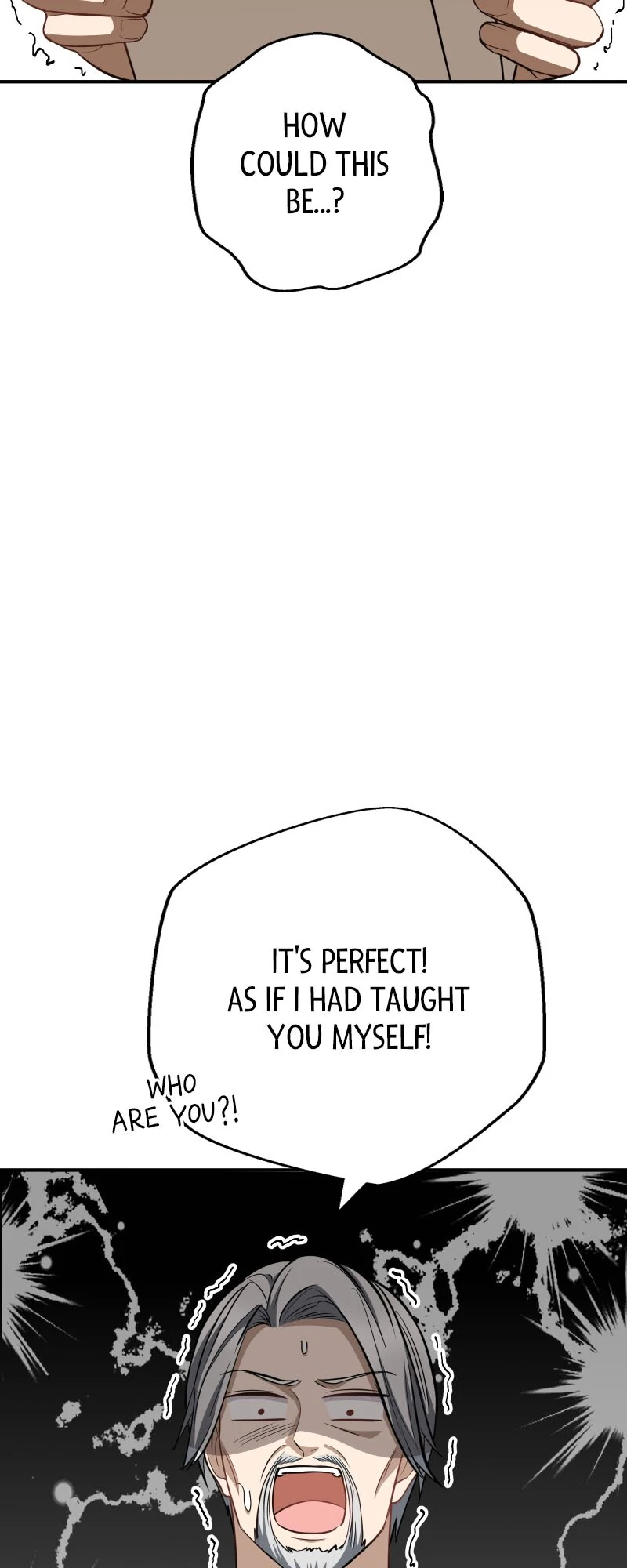 I Woke Up As a Notorious Troublemaker! Chapter 59 - page 8