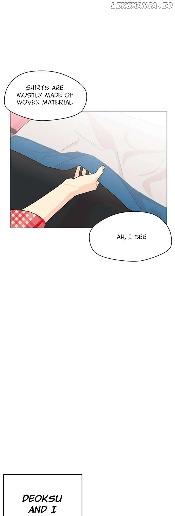 Hannamdong K-House Chapter 7 - page 2