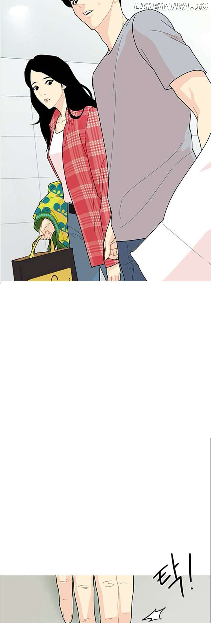 Hannamdong K-House Chapter 7 - page 29