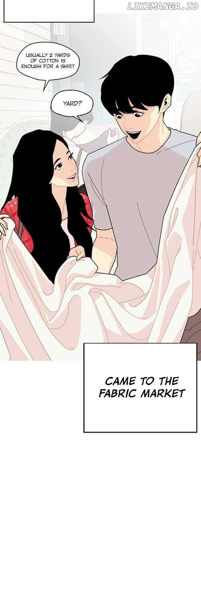 Hannamdong K-House Chapter 7 - page 3