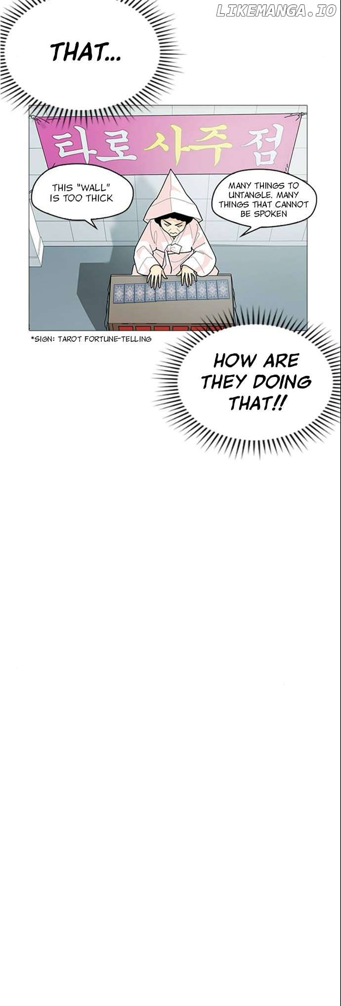 Hannamdong K-House Chapter 7 - page 32