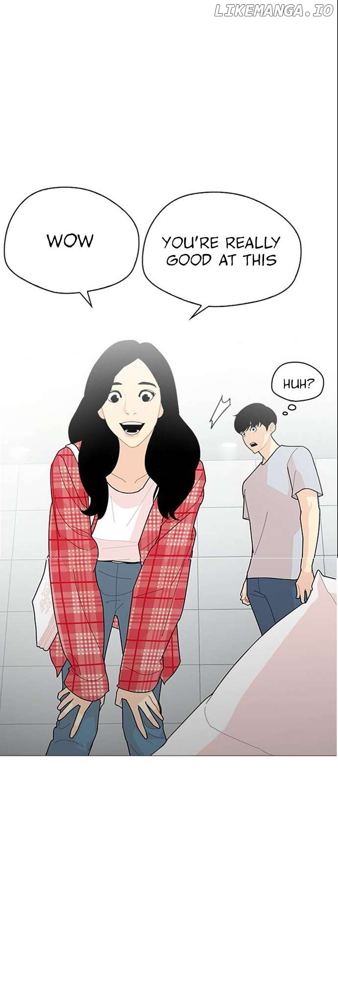 Hannamdong K-House Chapter 7 - page 33