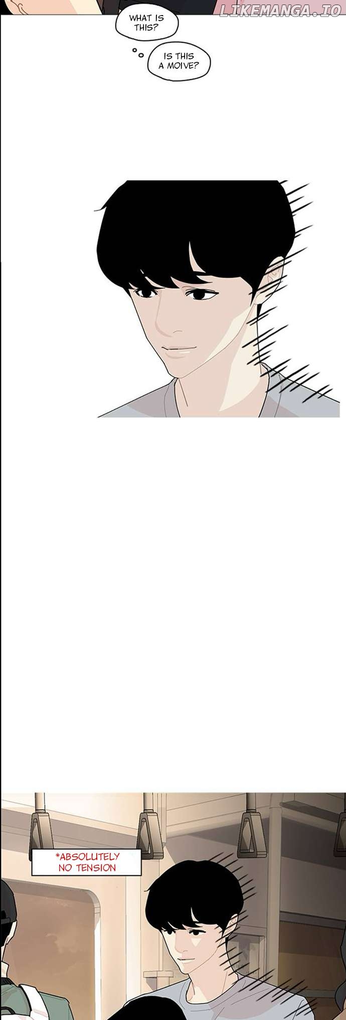 Hannamdong K-House Chapter 7 - page 40