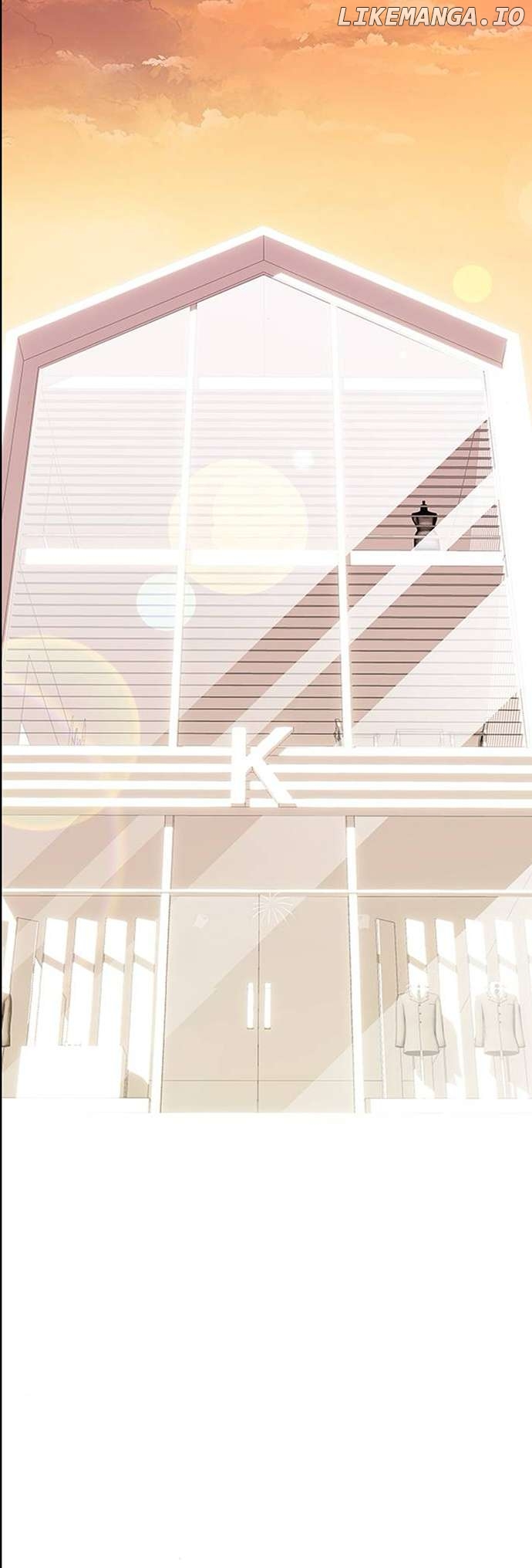 Hannamdong K-House Chapter 7 - page 45