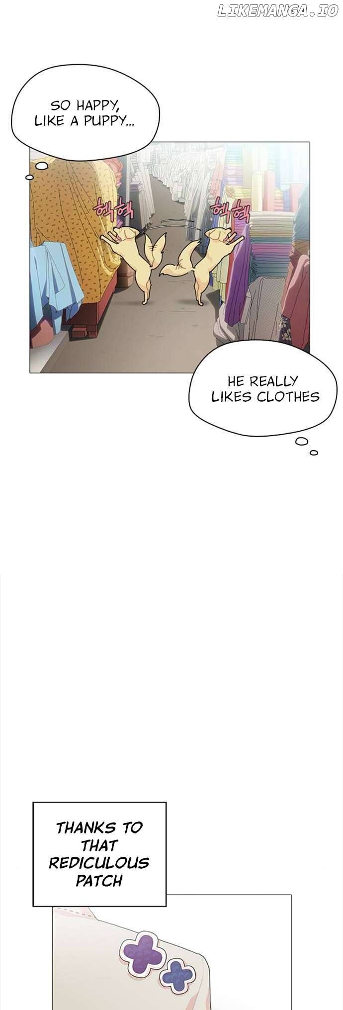Hannamdong K-House Chapter 7 - page 5