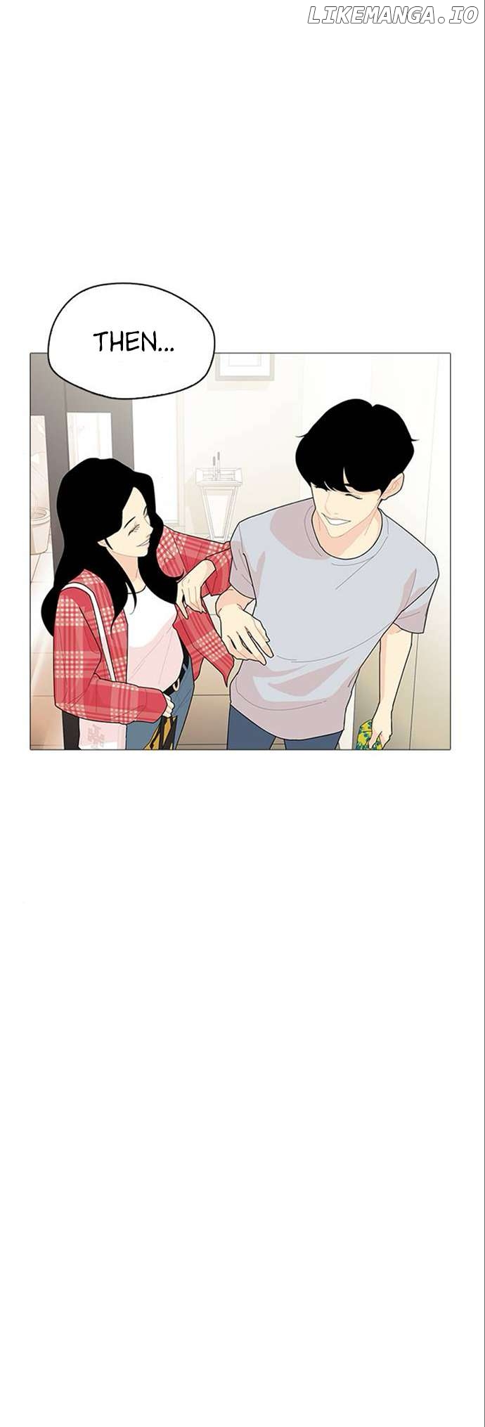 Hannamdong K-House Chapter 7 - page 55
