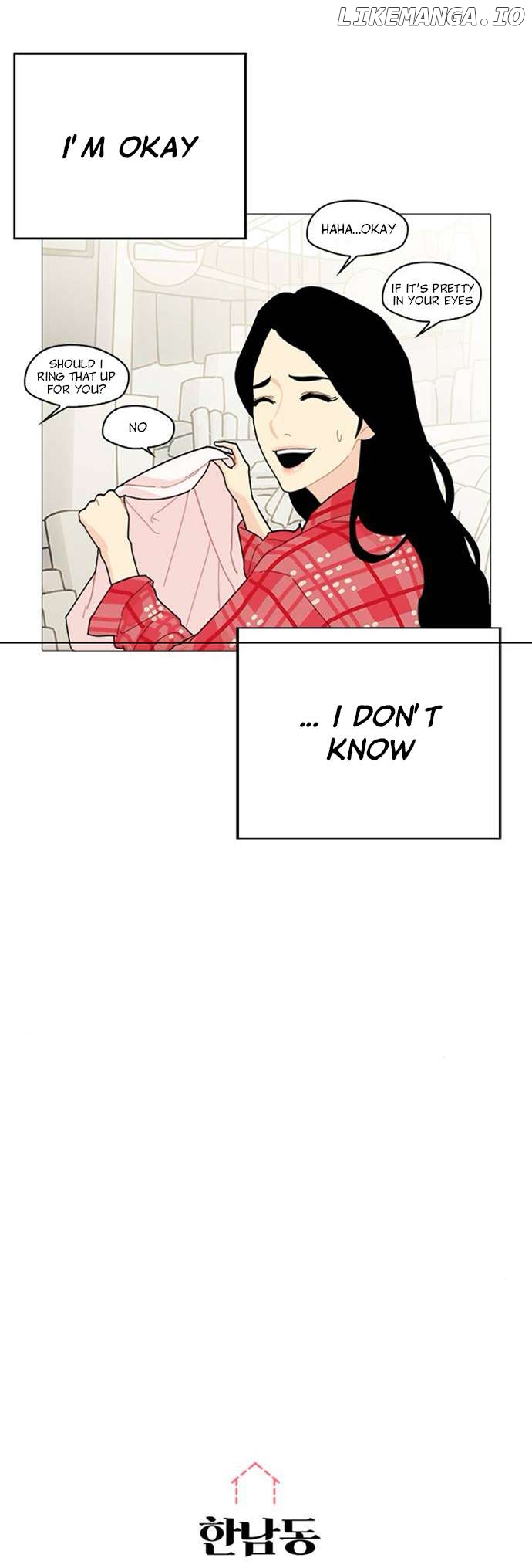 Hannamdong K-House Chapter 7 - page 9