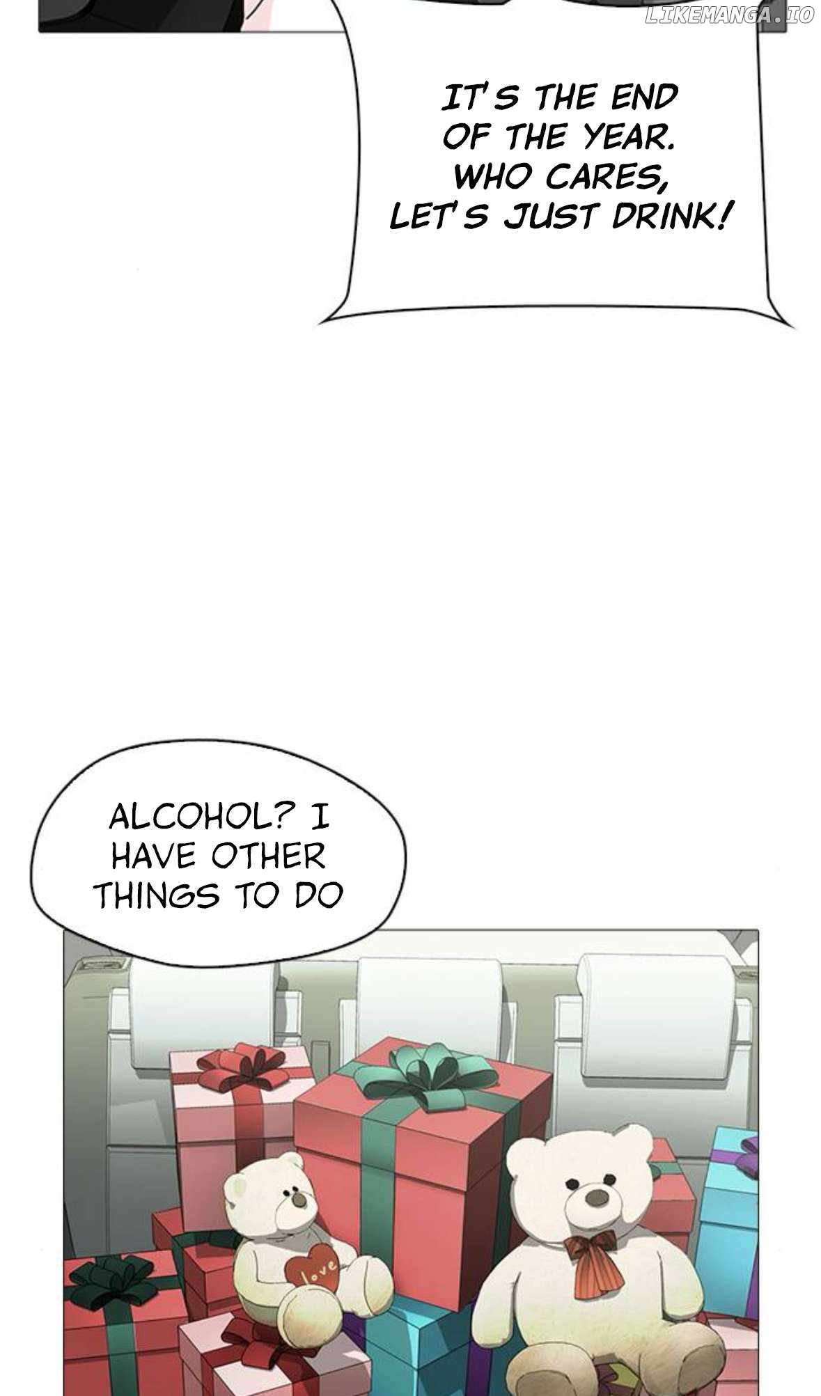Hannamdong K-House Chapter 10 - page 2