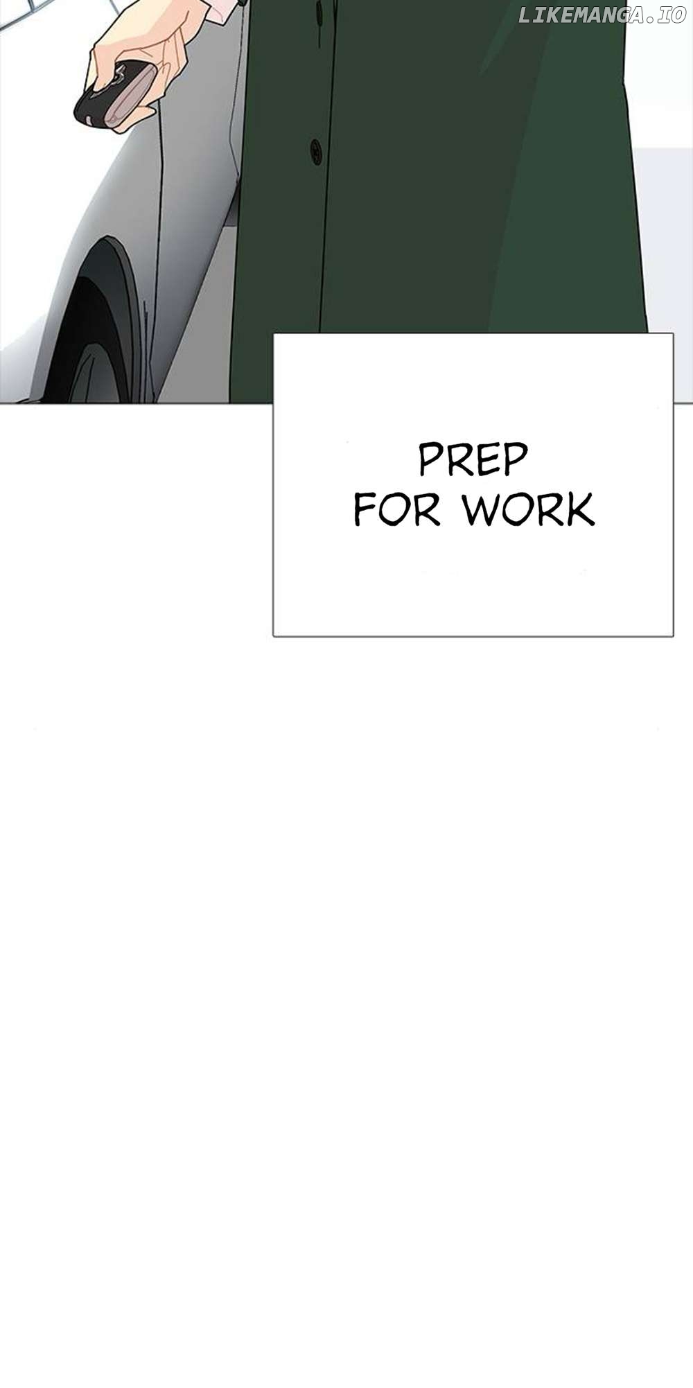 Hannamdong K-House Chapter 8 - page 32