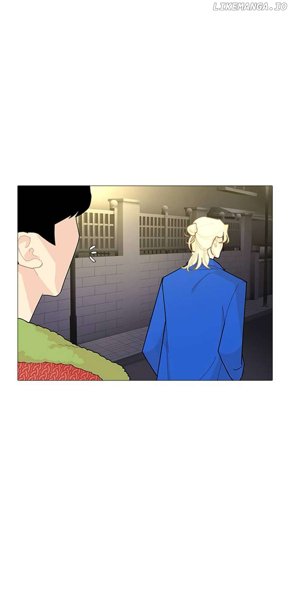 Hannamdong K-House Chapter 9 - page 1