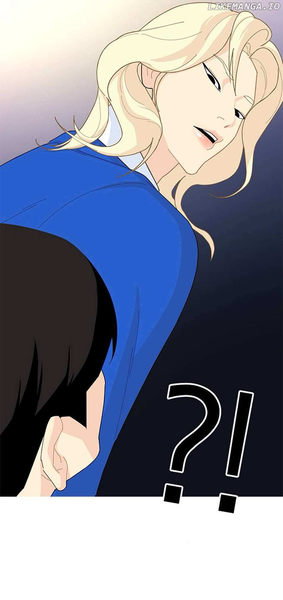 Hannamdong K-House Chapter 9 - page 3