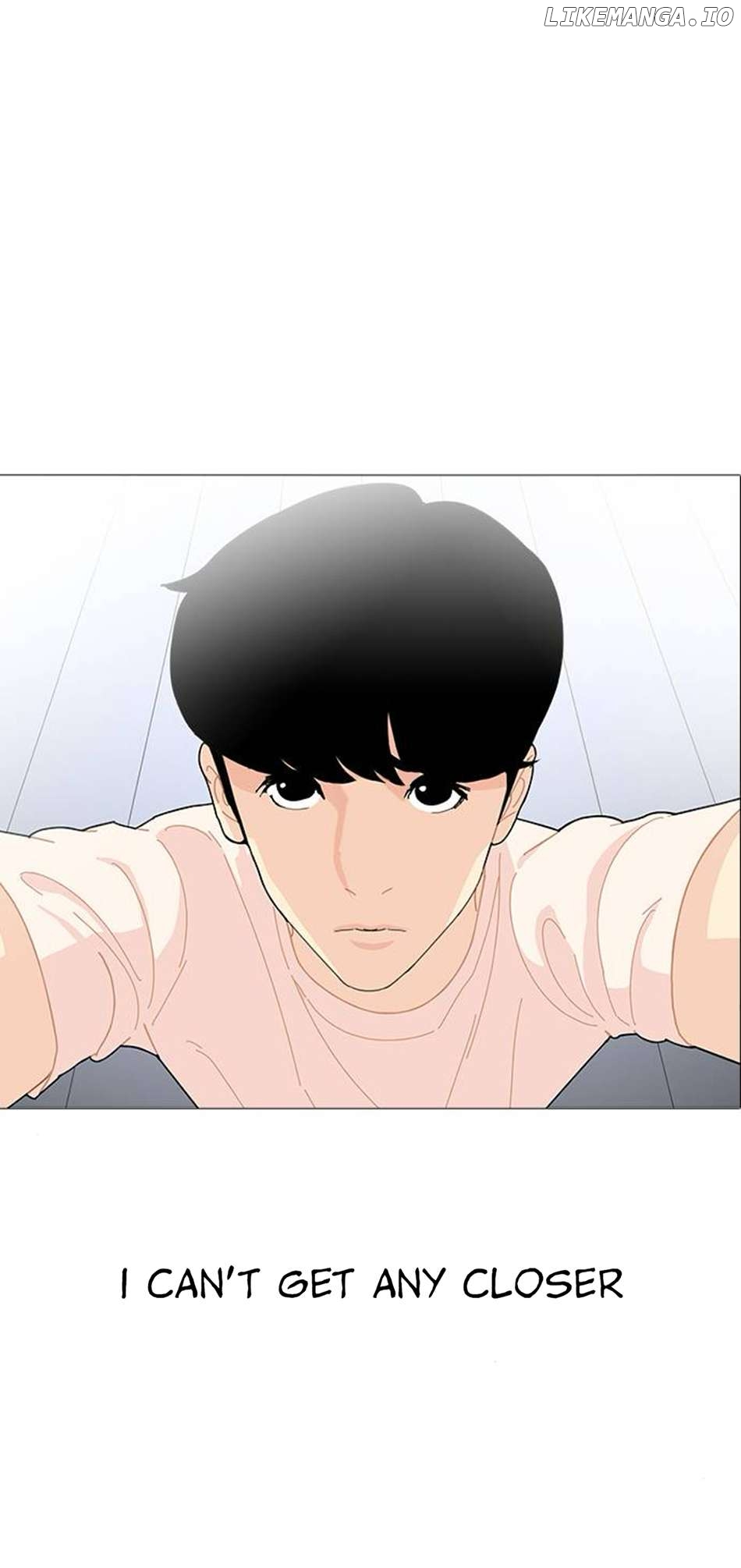 Hannamdong K-House Chapter 9 - page 41