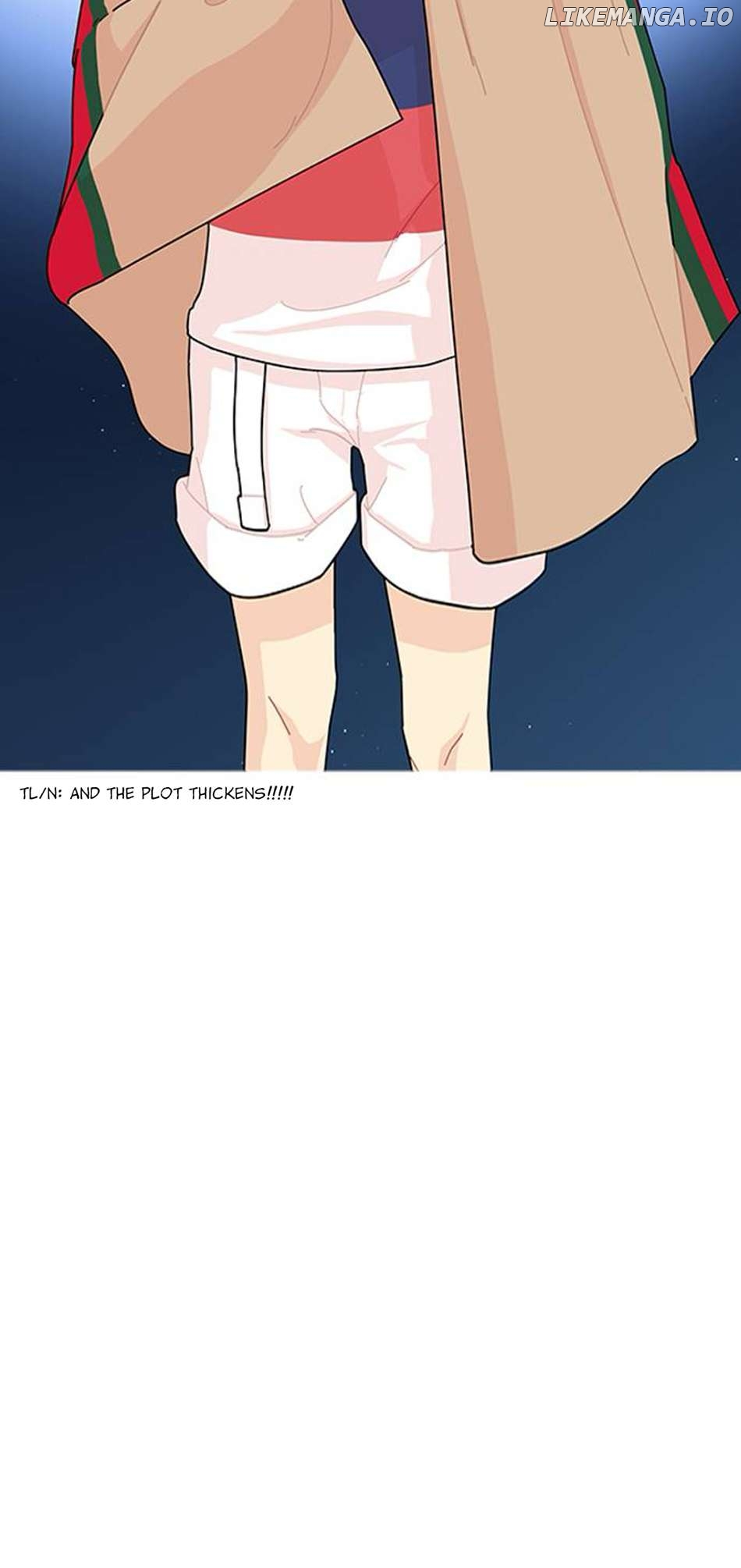 Hannamdong K-House Chapter 9 - page 45