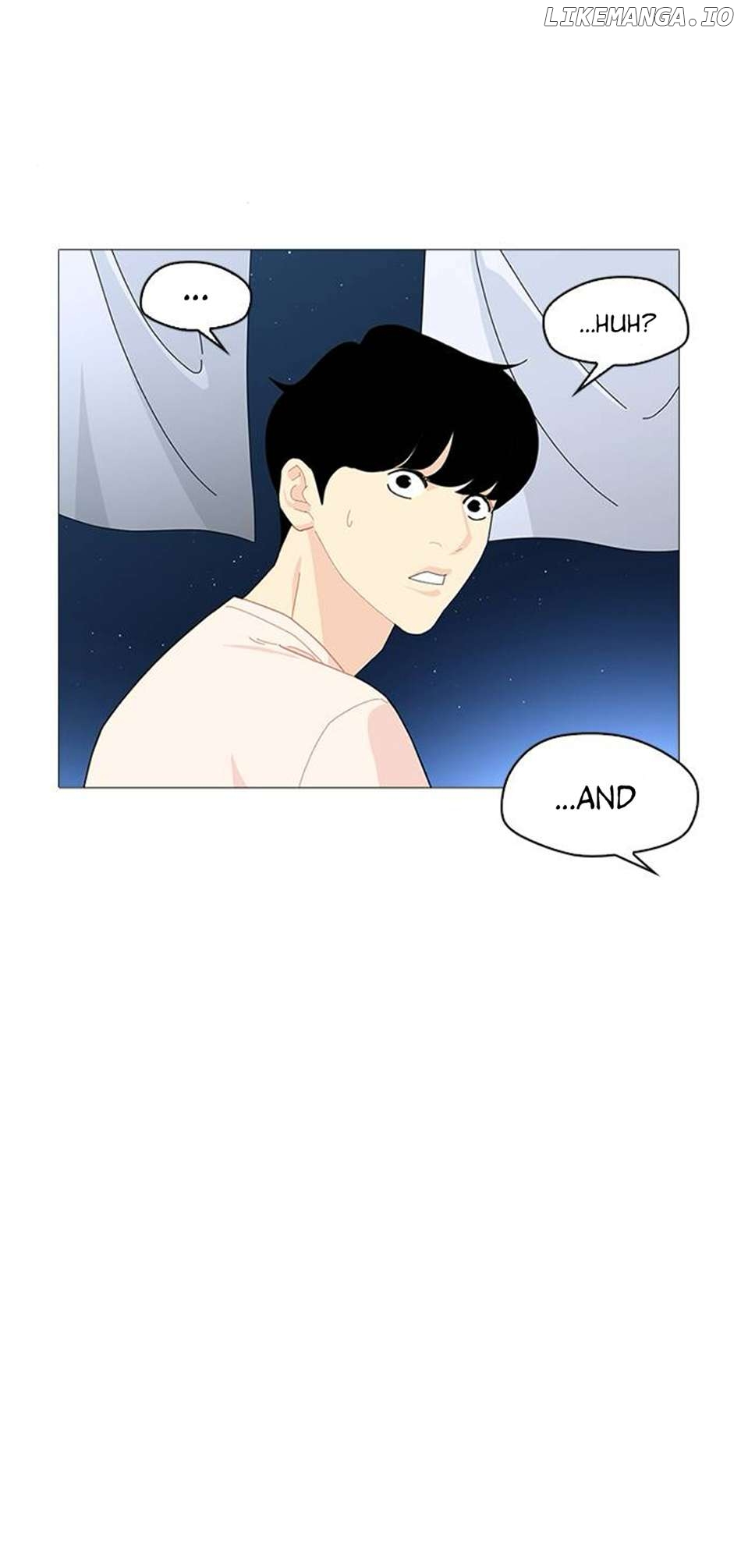 Hannamdong K-House Chapter 9 - page 46