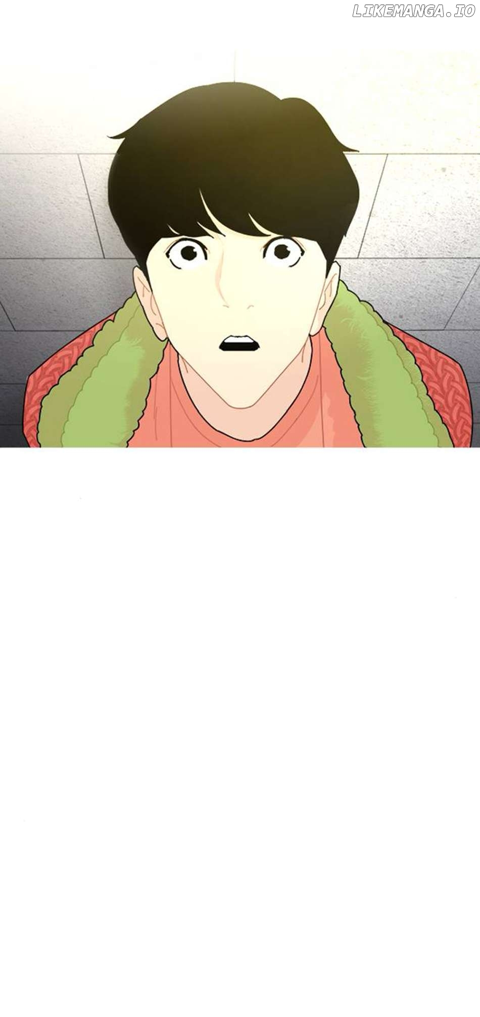 Hannamdong K-House Chapter 9 - page 5