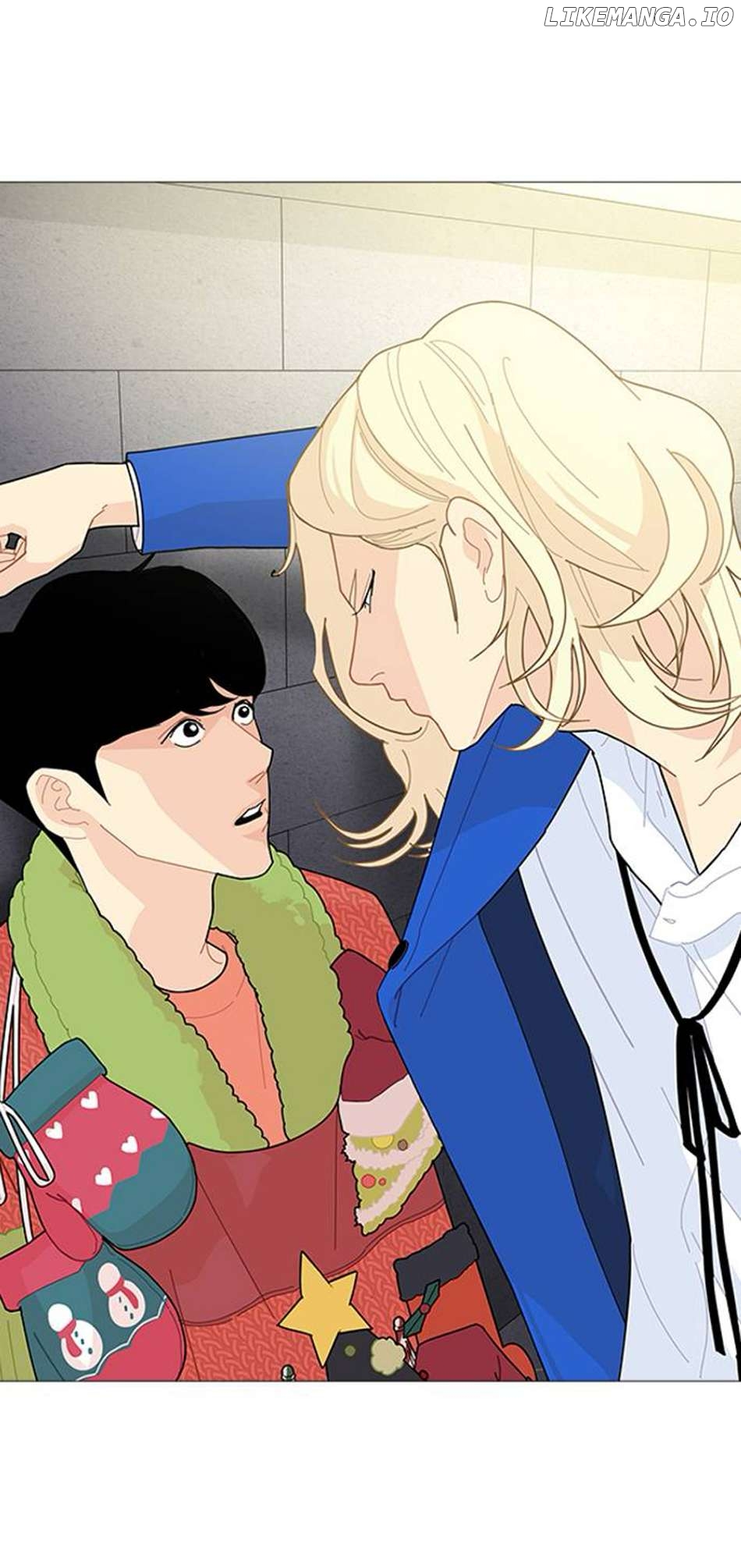 Hannamdong K-House Chapter 9 - page 6