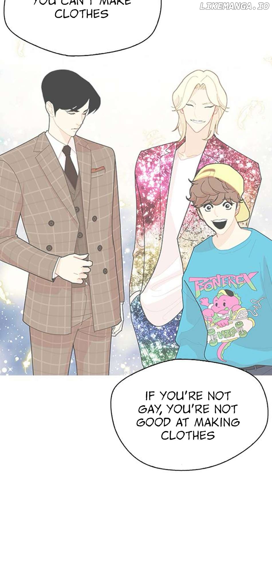 Hannamdong K-House Chapter 9 - page 63
