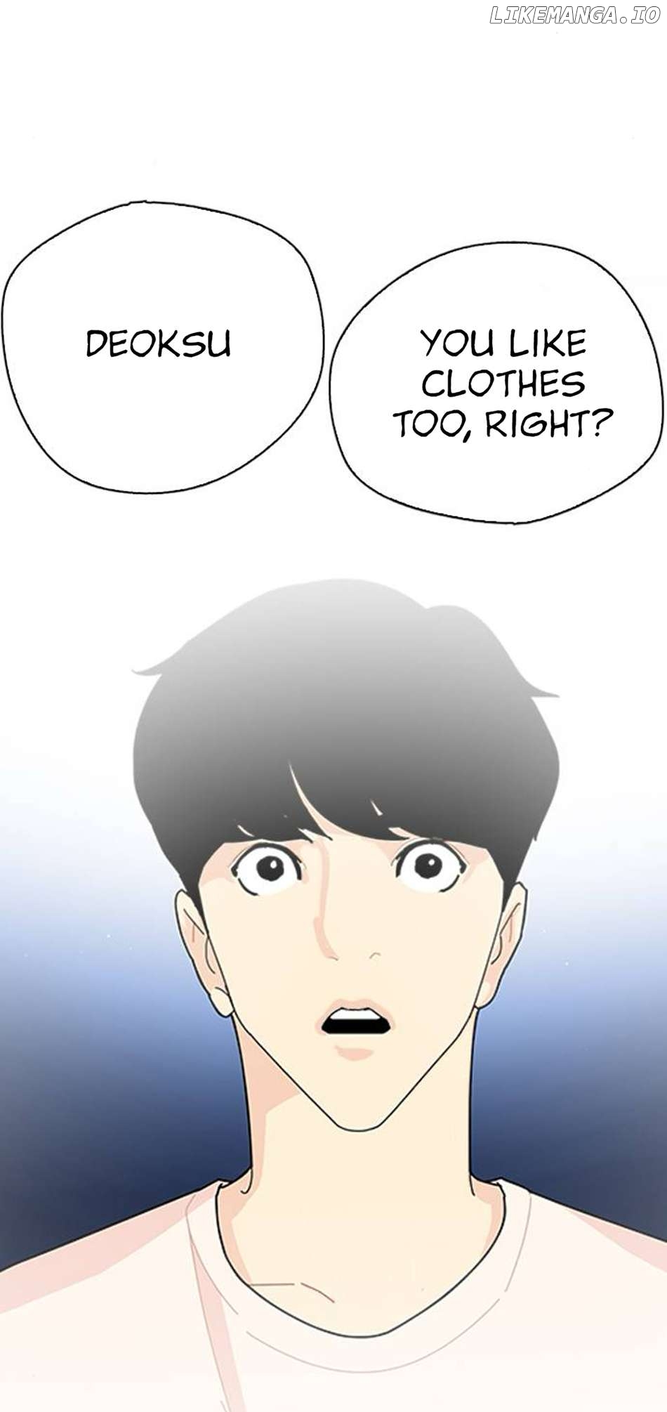 Hannamdong K-House Chapter 9 - page 65