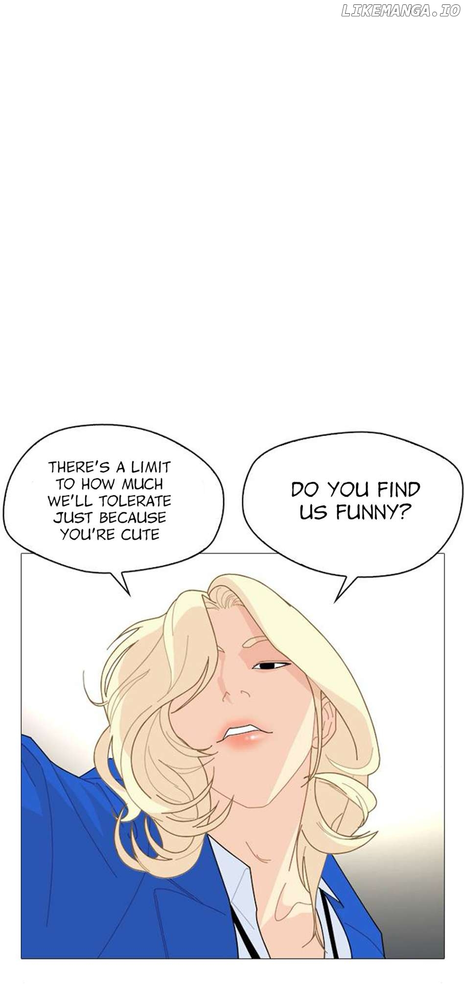 Hannamdong K-House Chapter 9 - page 7