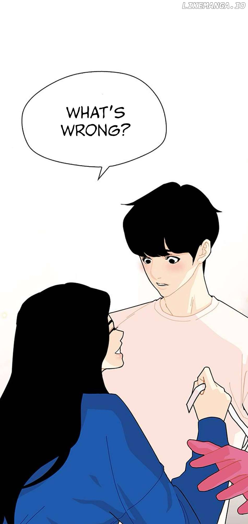 Hannamdong K-House Chapter 9 - page 76