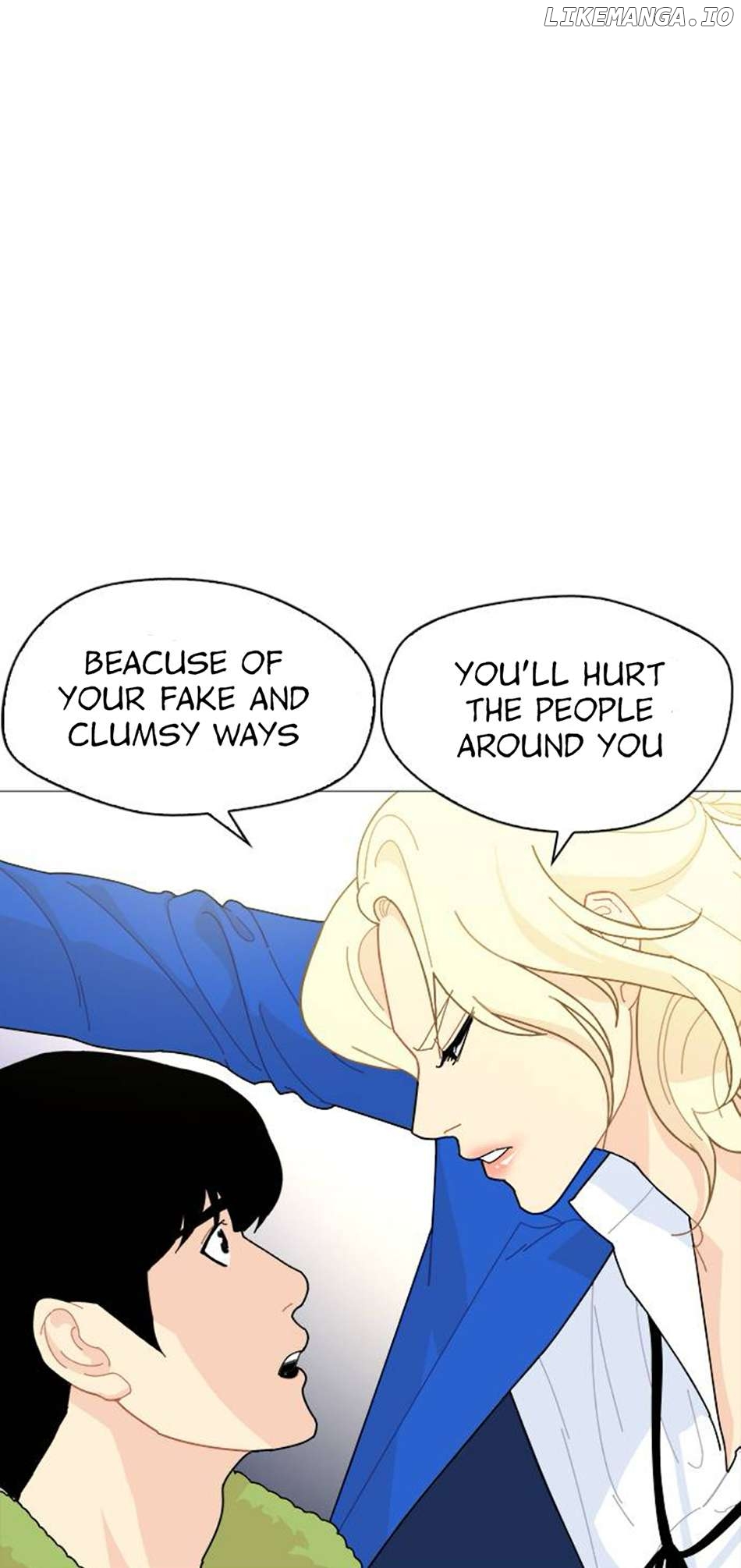 Hannamdong K-House Chapter 9 - page 8