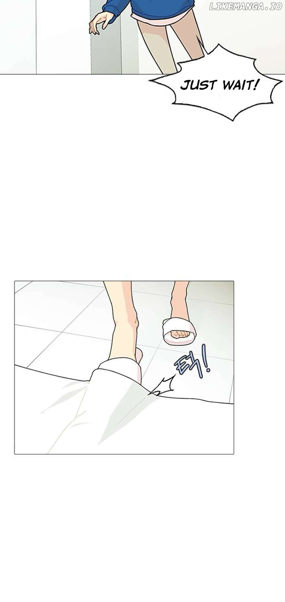 Hannamdong K-House Chapter 9 - page 83