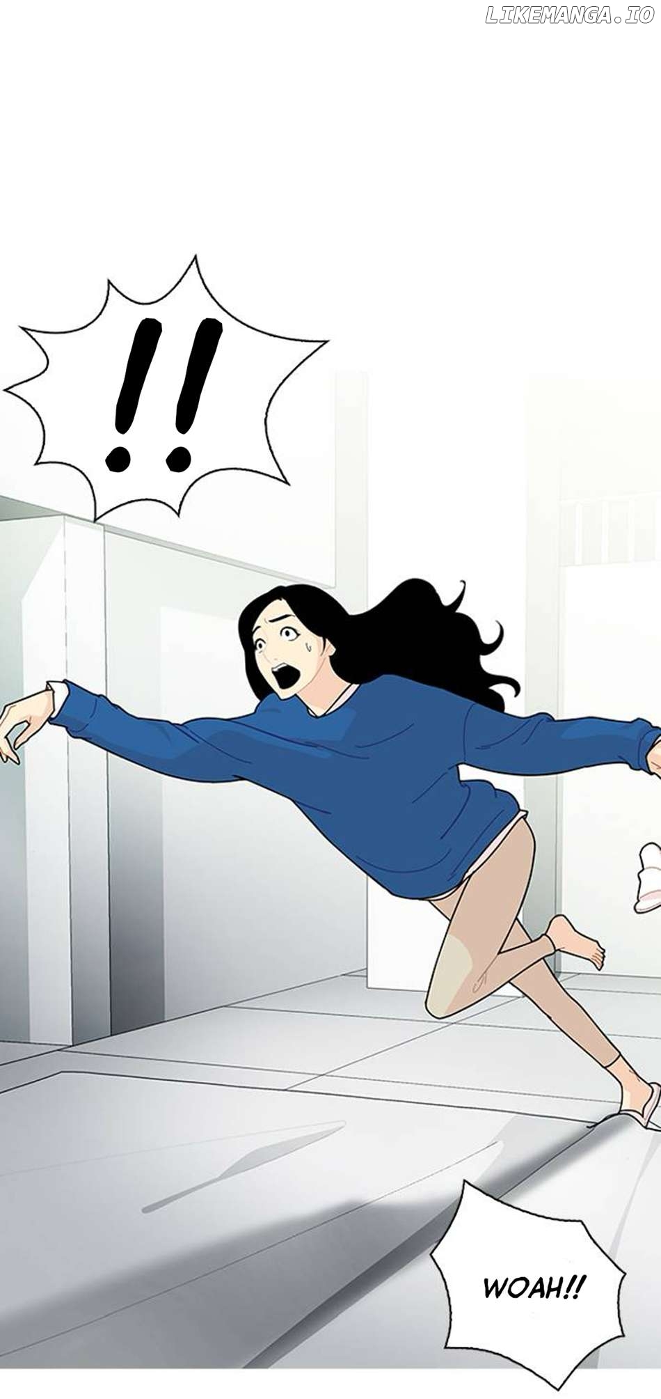 Hannamdong K-House Chapter 9 - page 84