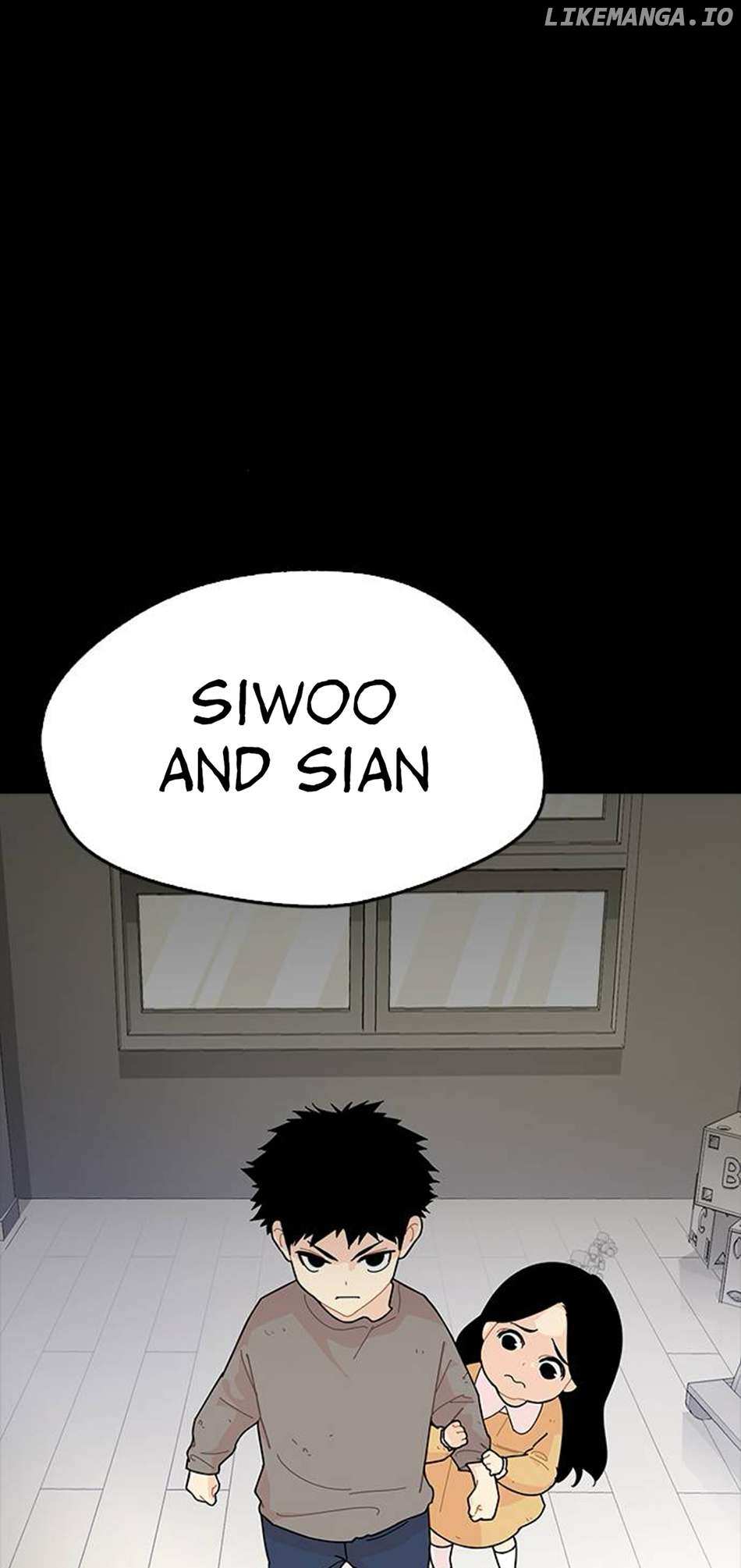 Hannamdong K-House Chapter 9 - page 92