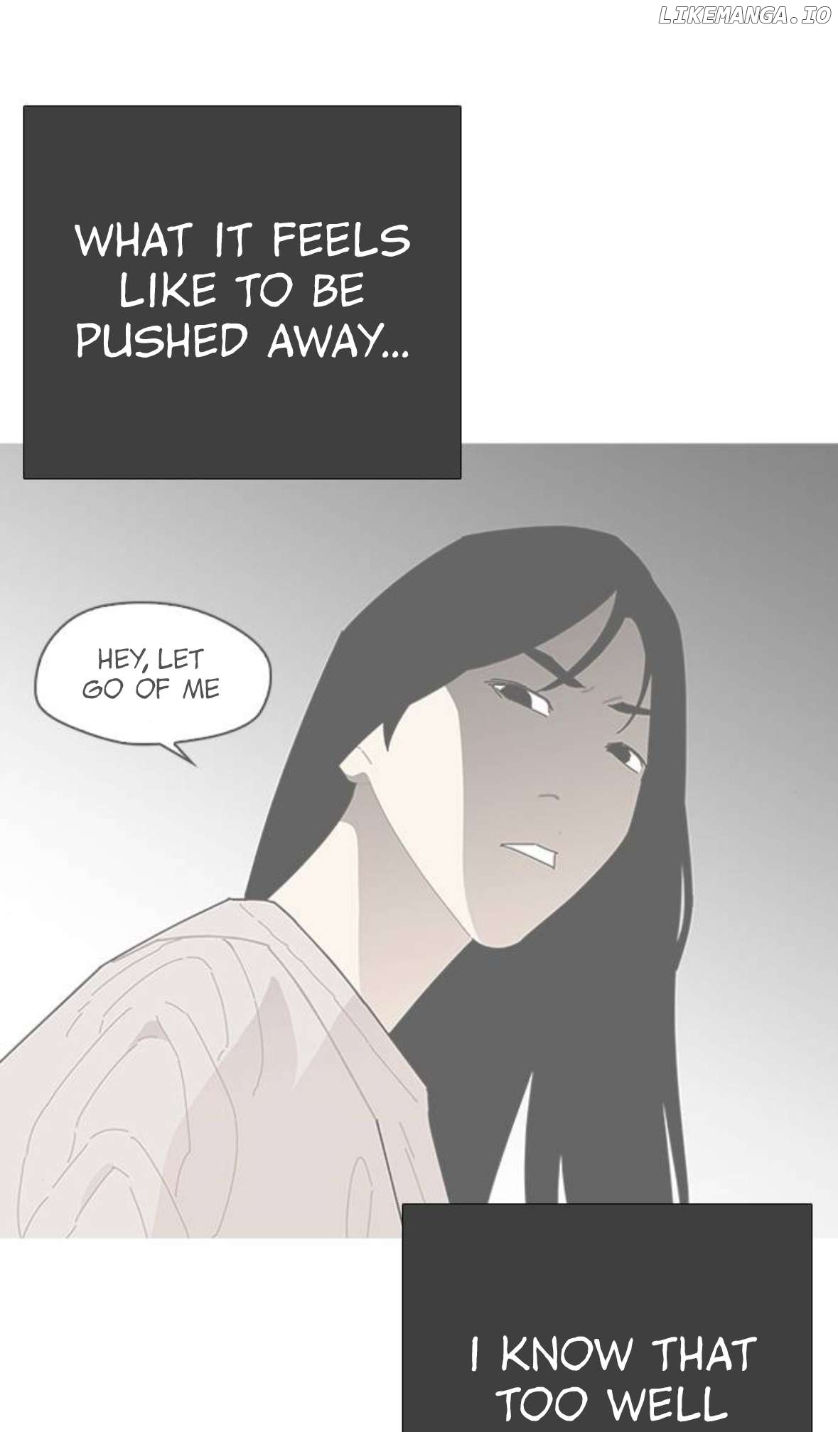 Hannamdong K-House Chapter 11 - page 32