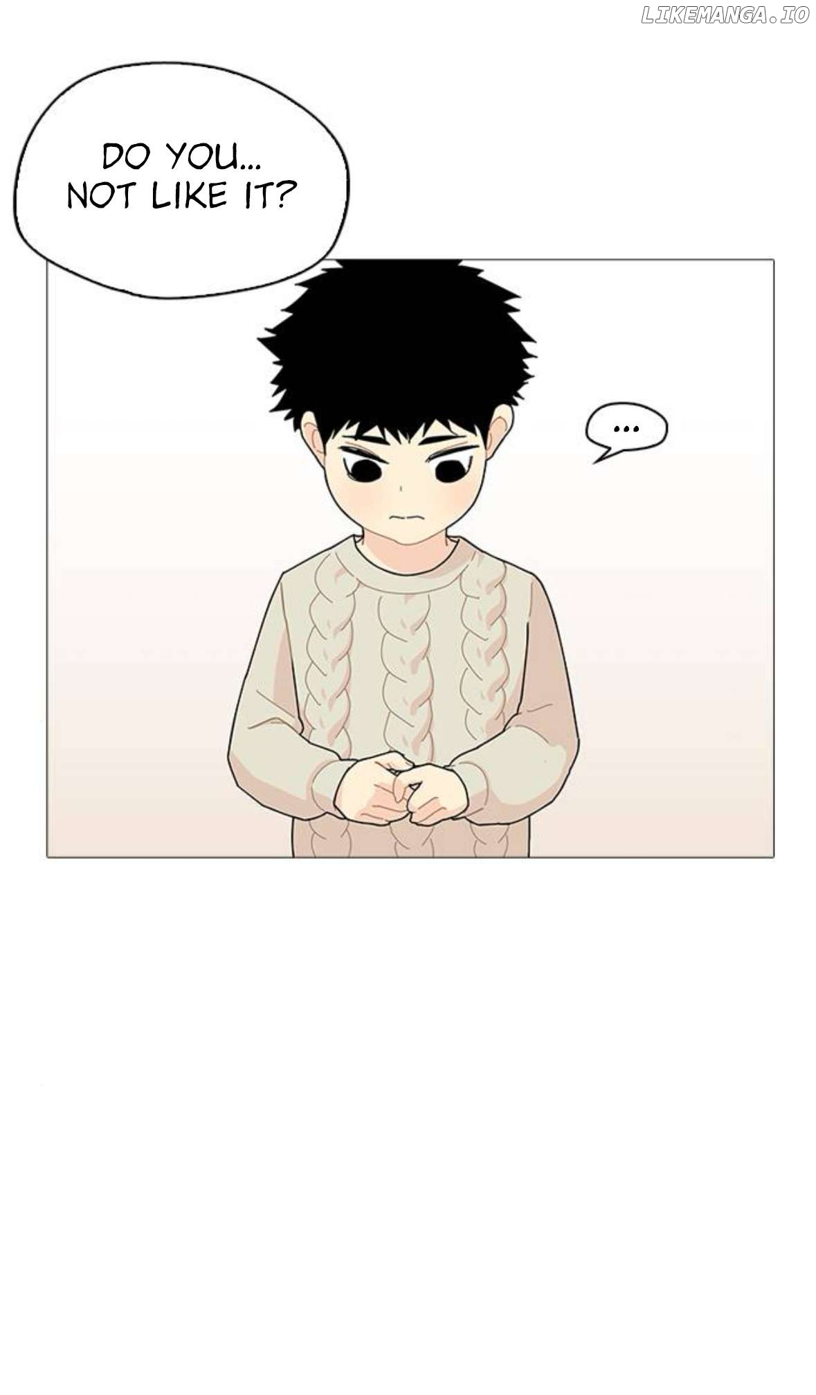 Hannamdong K-House Chapter 11 - page 45