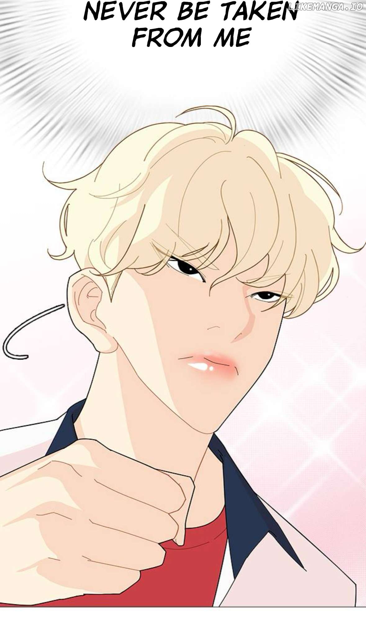 Hannamdong K-House Chapter 11 - page 85