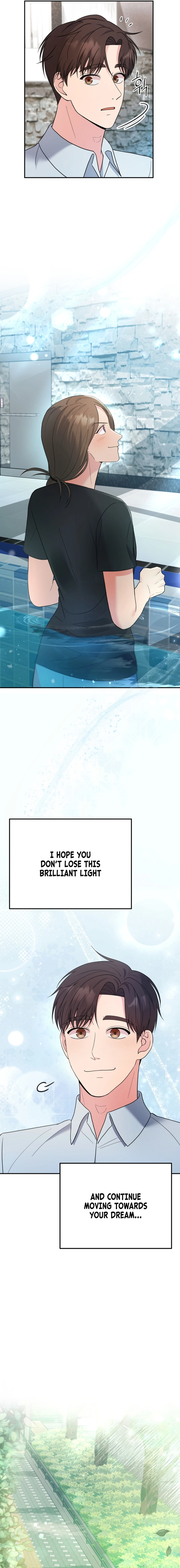 The Miraculous Physical Therapist Chapter 83 - page 14