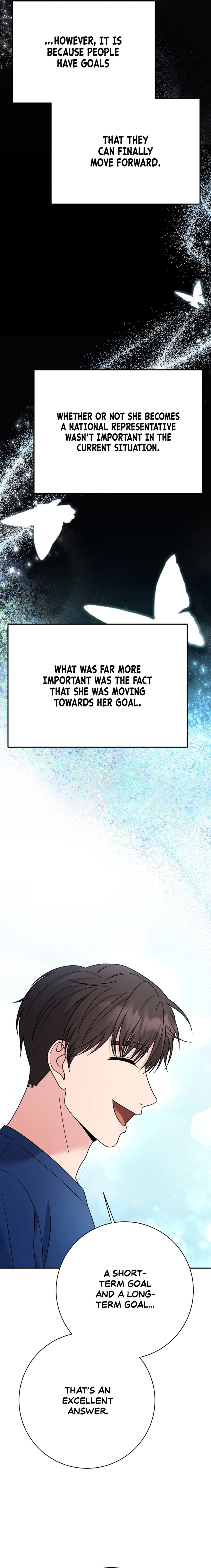 The Miraculous Physical Therapist Chapter 83 - page 4