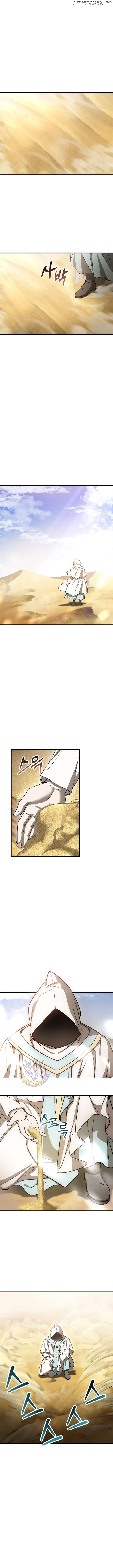Helmut: The Forsaken Child Chapter 93 - page 6