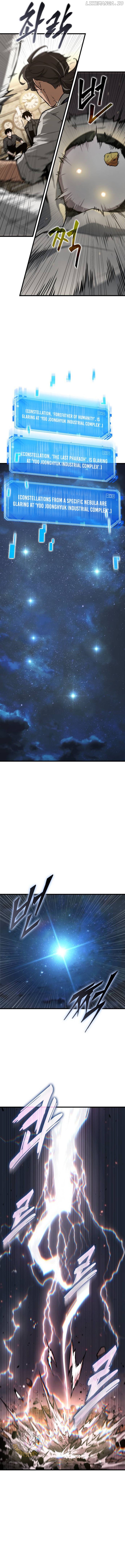 Omniscient Reader’s Viewpoint Chapter 261 - page 2