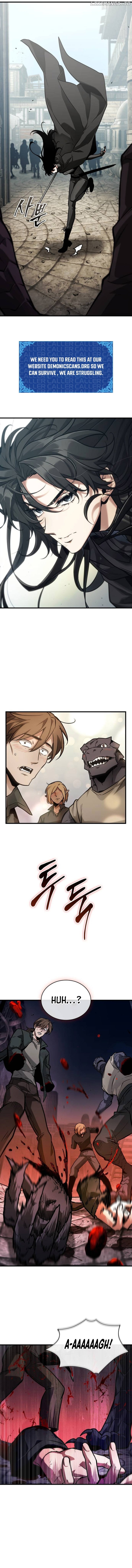 Omniscient Reader’s Viewpoint Chapter 262 - page 2