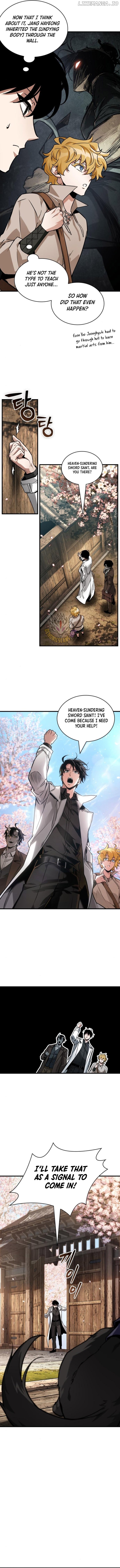 Omniscient Reader’s Viewpoint Chapter 264 - page 9