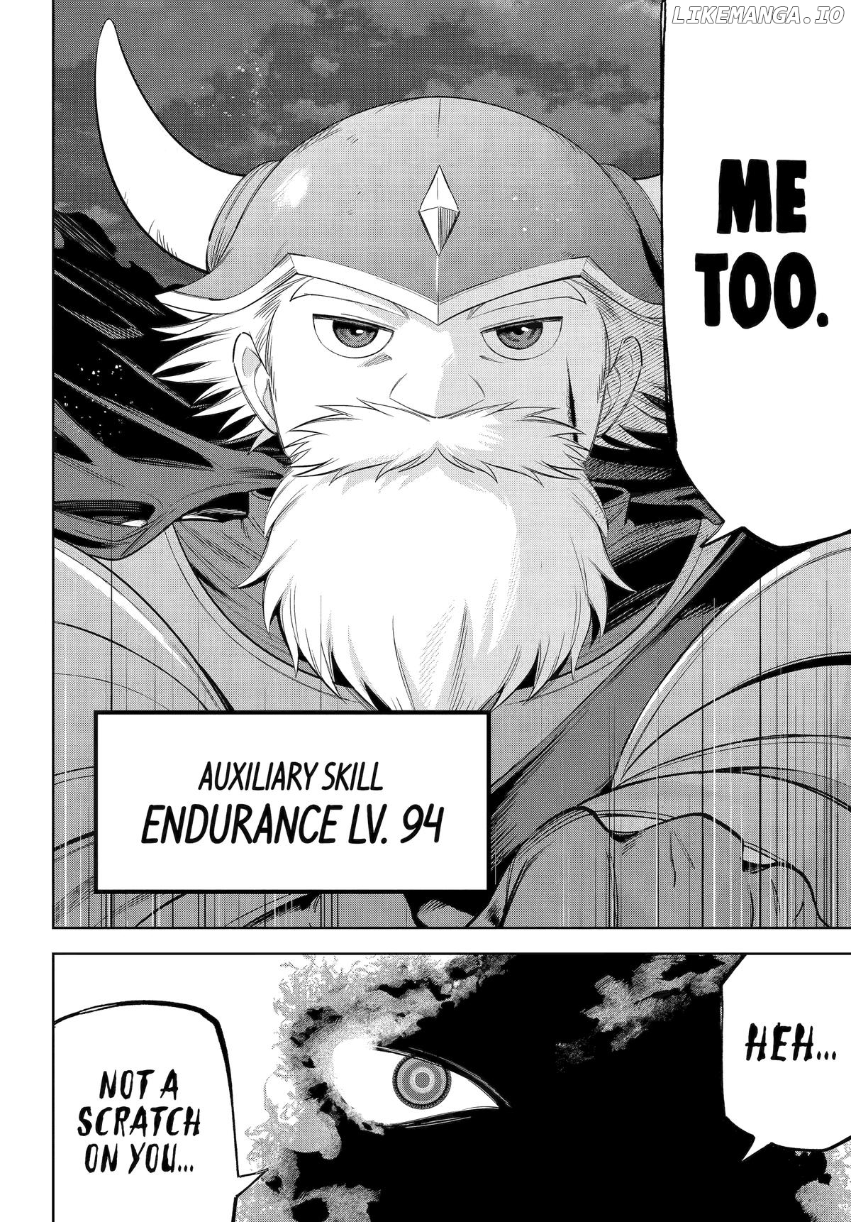 Porter of Heroes Chapter 25 - page 22